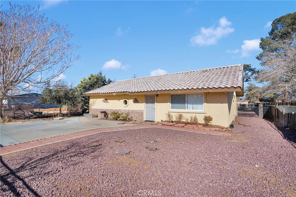 16288 Smoke Tree Street