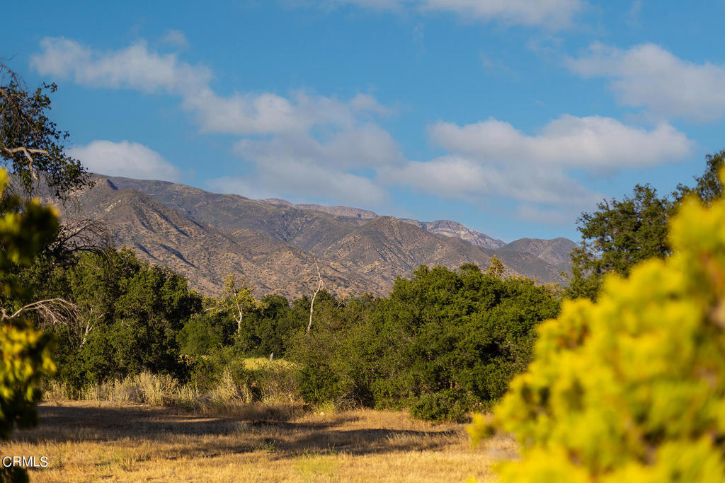 Ojai: Other - Land