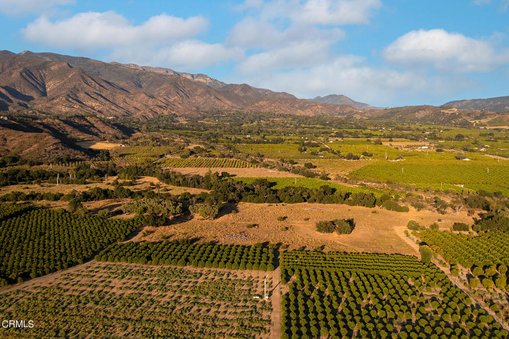 Ojai: Other - Land