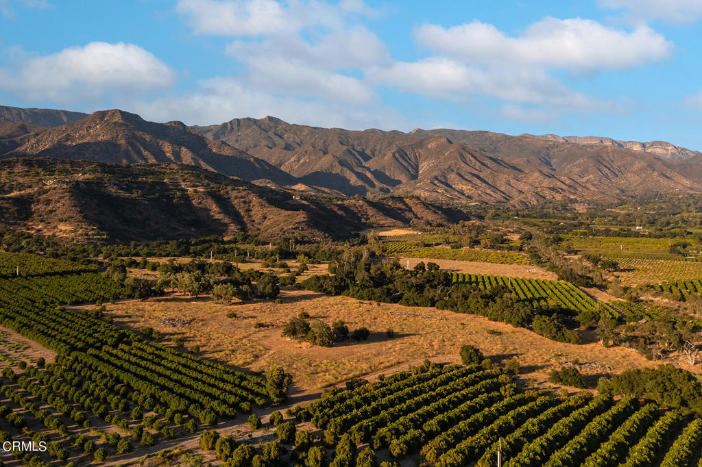 Ojai: Other - Land