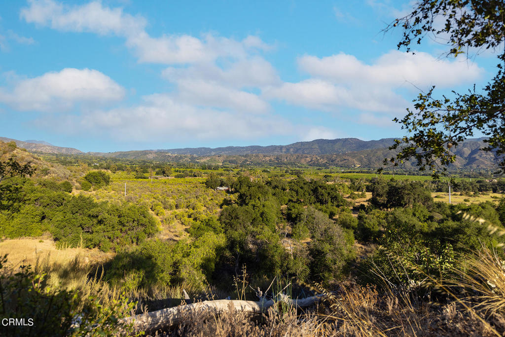 Ojai: Other - Land