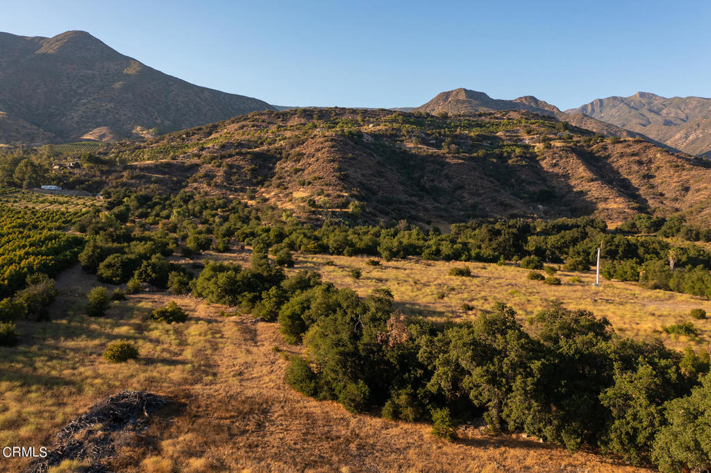 Ojai: Other - Land