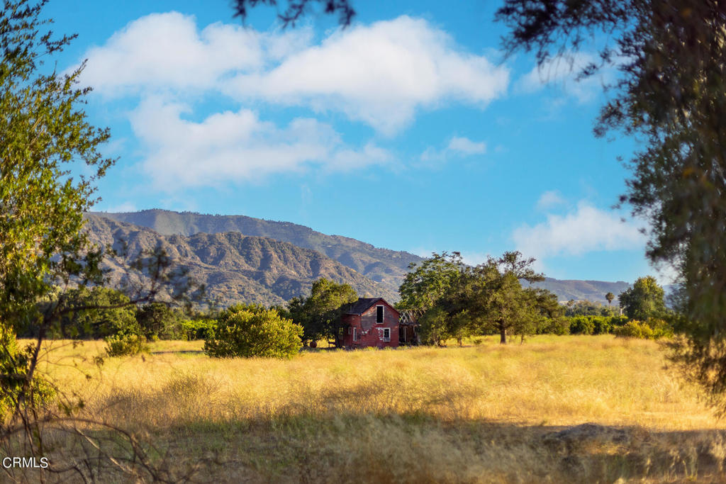 Ojai: Other - Land