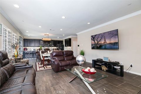 A home in Oxnard
