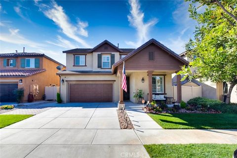 A home in Oxnard