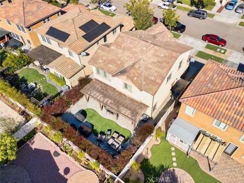 A home in Oxnard