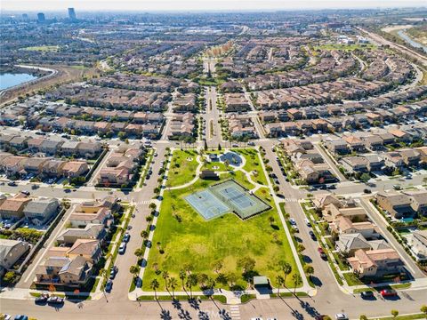 A home in Oxnard