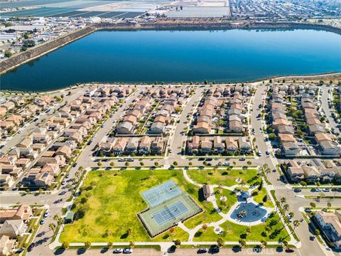 A home in Oxnard