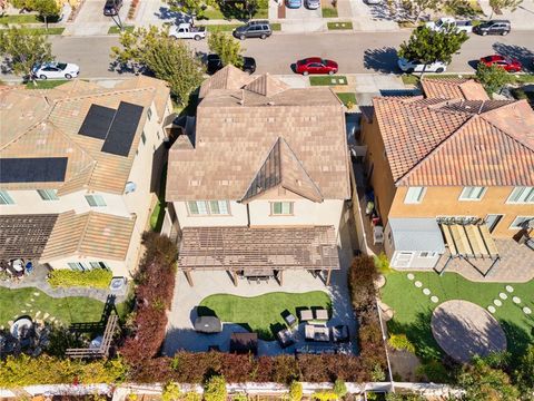 A home in Oxnard