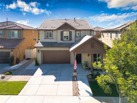 A home in Oxnard