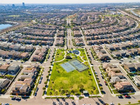 A home in Oxnard