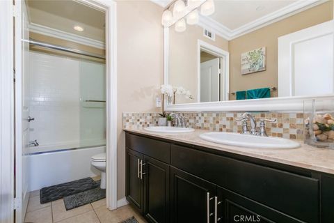 A home in Oxnard