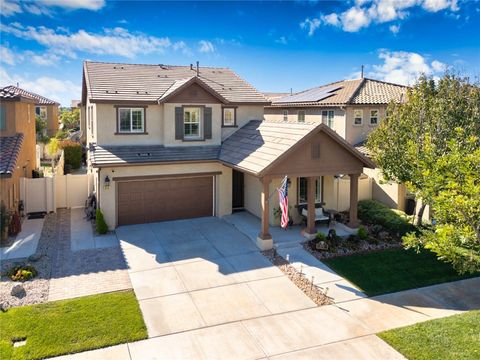 A home in Oxnard