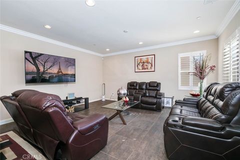 A home in Oxnard