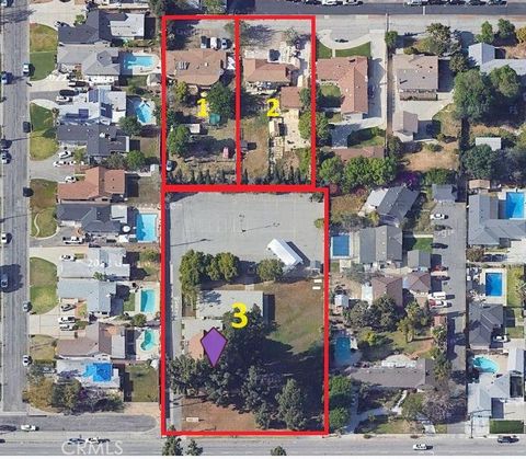 2003 E Cienega Avenue Covina CA 91724