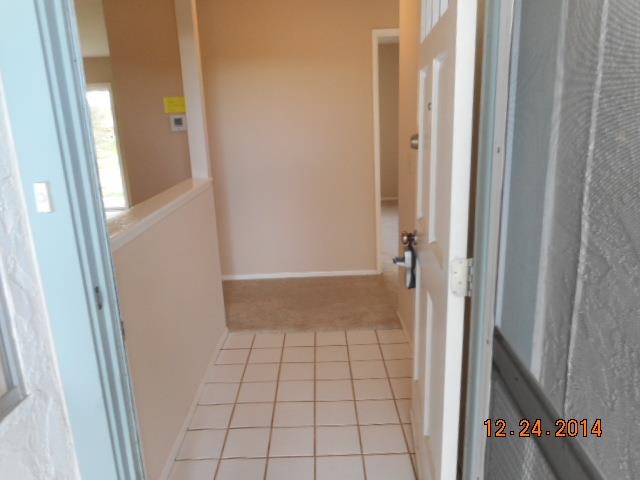 GREAT LAYOUT! THIS WONDERFUL 4BD/2BATH IN DESIREABLE NEIGHBORHOOD. NEW DISPOSAL, RANGE AND DISHWASHER FOR KITCHEN EFFICIENCY! NEW FURNACE FOR THOSE COLD NIGHTS, NEW CARPETING, FRESH INTERIOR PAINT, PLUS MUCH MORE.. WALK ACROSS THE TILED ENTRYWAY AND YOU WILL FIND THIS HOME HAS ALL THE WARMTH, COMFORT OF HOME! PERFECT FOR ENTERTAINING IN YOUR LARGE LIVING ROOM FACING REAR PATIO TO A VERY LARGE BACKYARD WITH PLENTY OF ROOM FOR YOUR VERY OWN GARDEN OR FRUIT TREES. Neighborhoods: MESA MARGARITA Equipment: Garage Door Opener, Range/Oven Other Fees: 0 Sewer: Sewer Connected Topography: GSL