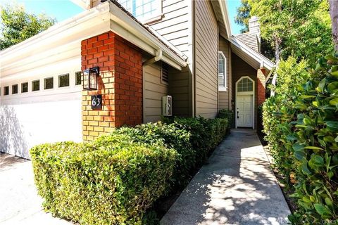 A home in Woodland Hills