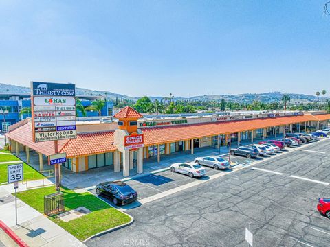1725 Nogales Street Rowland Heights CA 91748
