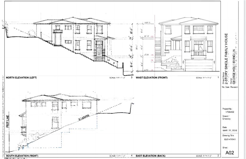 1946 Seigneur Ave