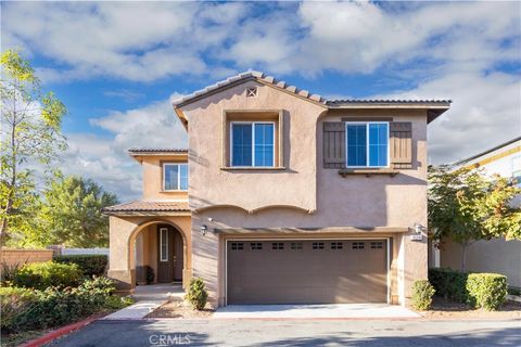 A home in Fallbrook