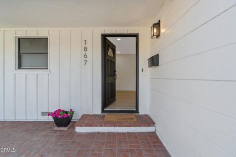 A home in Monterey Park