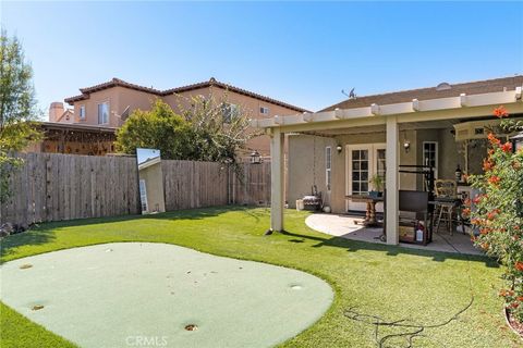 A home in Santa Maria