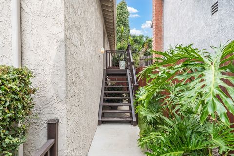 A home in San Clemente