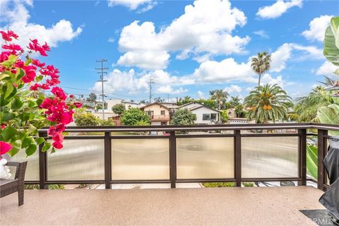 A home in San Clemente