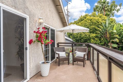 A home in San Clemente