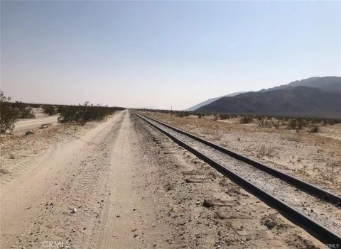 100 -400 AC Split mountain RD Brawley CA 92004