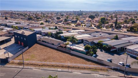 9548 Alondra Boulevard Bellflower CA 90706