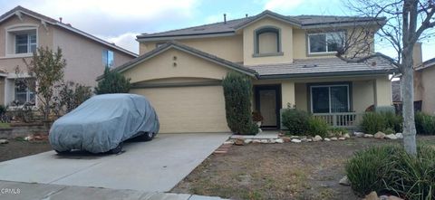 A home in Castaic