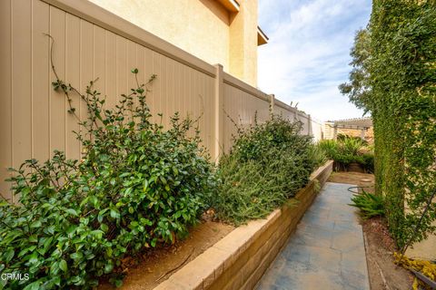 A home in Castaic