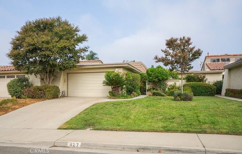 A home in Claremont