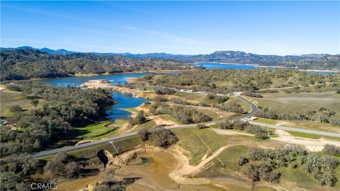 A home in Paso Robles