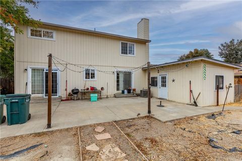 A home in Paso Robles