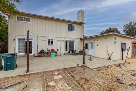 A home in Paso Robles