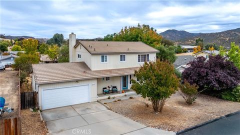 A home in Paso Robles