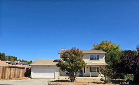 A home in Paso Robles