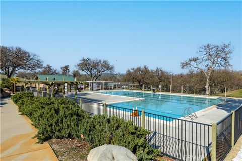 A home in Paso Robles