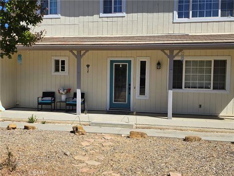 A home in Paso Robles