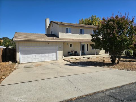 A home in Paso Robles