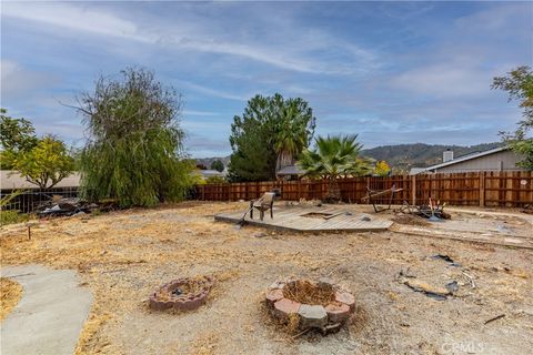 A home in Paso Robles