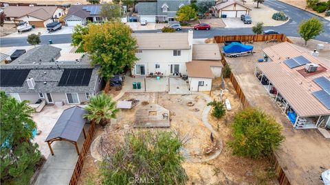 A home in Paso Robles