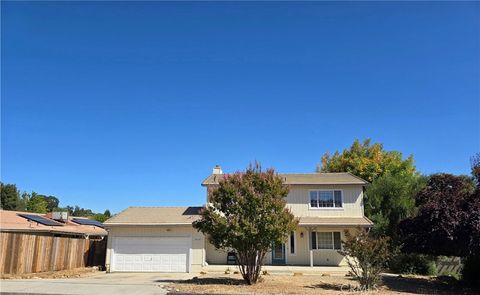 A home in Paso Robles