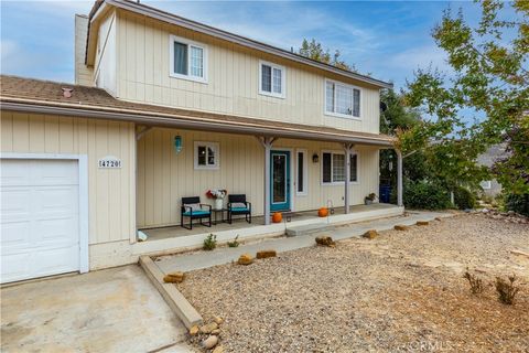 A home in Paso Robles