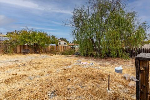 A home in Paso Robles