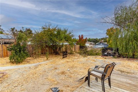 A home in Paso Robles