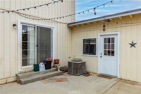 A home in Paso Robles