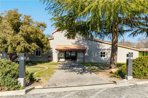 A home in Paso Robles